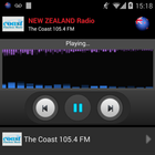 RADIO NEW ZEALAND आइकन