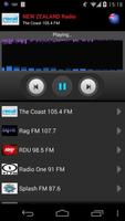 RADIO NEW ZEALAND पोस्टर