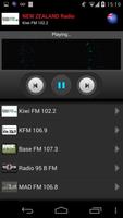 RADIO NEW ZEALAND स्क्रीनशॉट 1