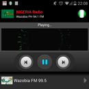 RADIO NIGERIA APK