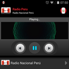 RADIO PERU icon