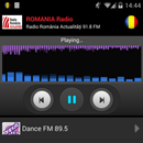 RADIO ROMANIA APK