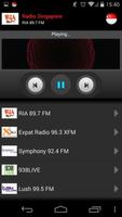 RADIO SINGAPORE syot layar 2
