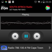 RADIO SOUTH AFRICA