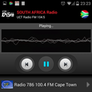 RADIO SOUTH AFRICA-APK