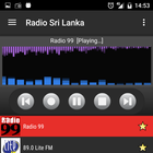 RADIO SRI LANKA иконка