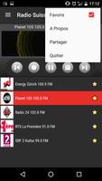 RADIO SUISSE स्क्रीनशॉट 3