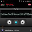 RADIO SYRIA
