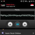 RADIO SYRIA