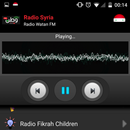 RADIO SYRIA APK