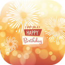 Birthday wishes messages aplikacja