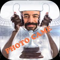 photo came : Fun Photo Camera poster