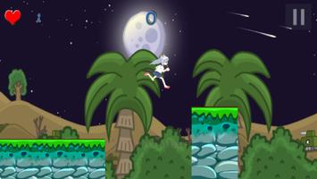 Super Adventure girl screenshot 1