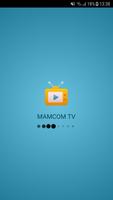 MAMCOM TV screenshot 2