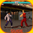 guide for TEKKEN 3