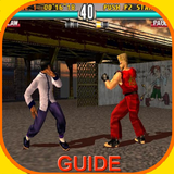 guide for TEKKEN 3 icon