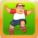 hopping fat boy aplikacja