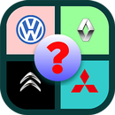 Quiz Logo of cars APK