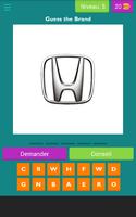 Quiz Logo of cars screenshot 2