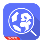 Guide For Goldeness Browser أيقونة