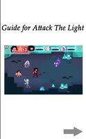 Guide for Attack the Light 2 स्क्रीनशॉट 1