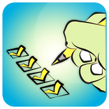 ورقة الإختبار الإلكترونية