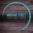 Mouchak Street icône