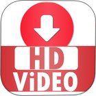 ALL Video HD Downloader plus 2017! ikona