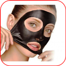 маска от черных точек APK