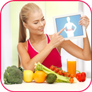 Рецепты и советы для похудения APK