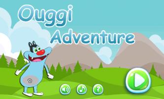 Ouggi Adventure 포스터