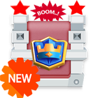 Guide Stats Royale for Clash Royale-icoon