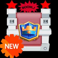 Guide Stats Royale for Clash Royale-poster