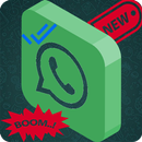 two whatsapp number in one phone(guide) APK