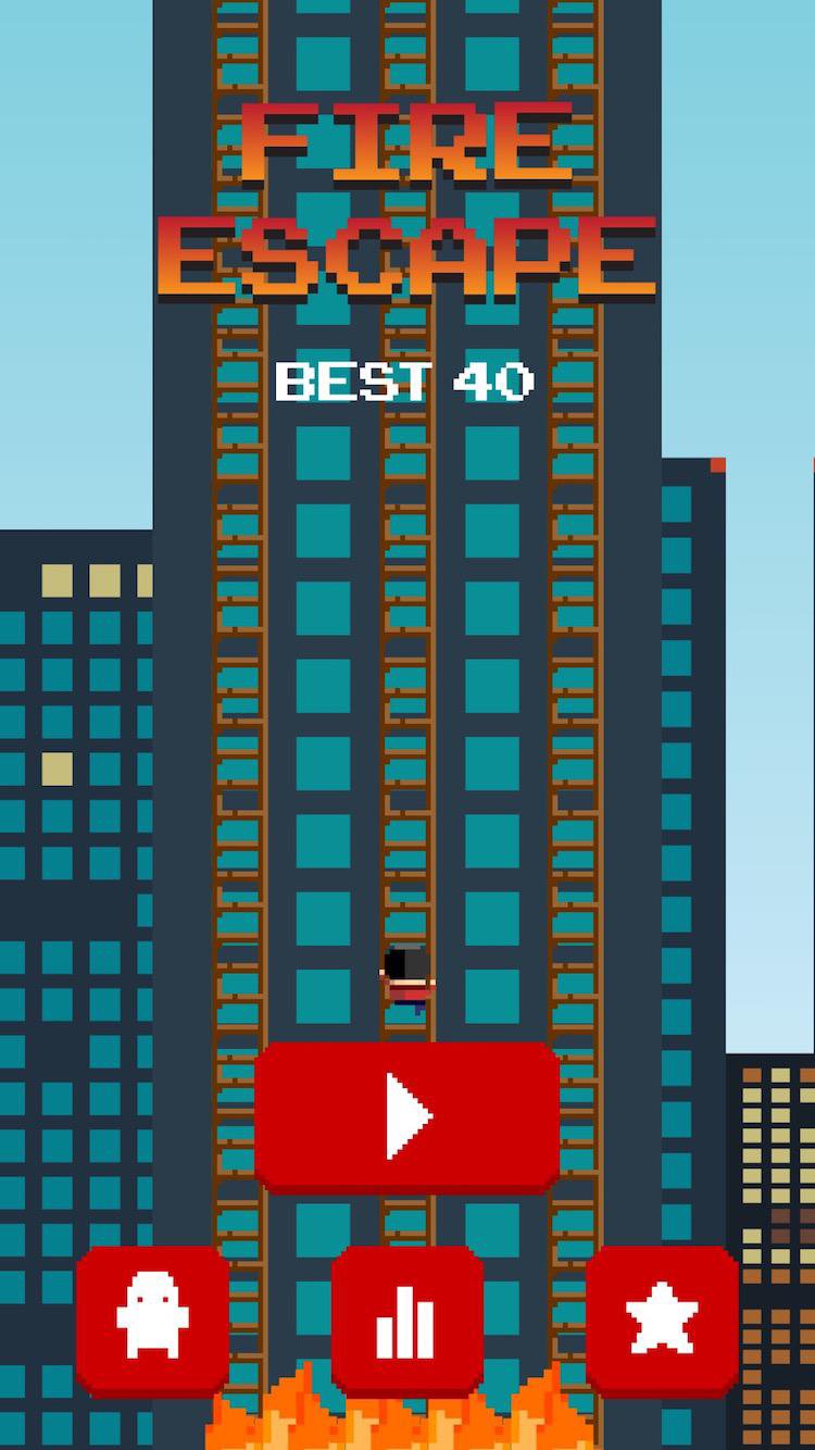 Fire Escape APK for Android Download