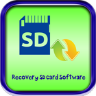 recovery sd card 2017 PRANK ikona