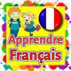 Apprendre Parler Français icône