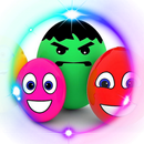 Learn Colors For Kids - Videos Offline APK