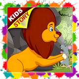 Short Stories for Kids иконка