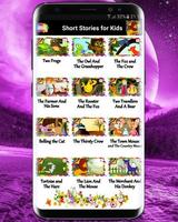 Short Stories for Kids Affiche