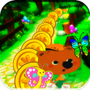 Adventure of Mook Cycle APK