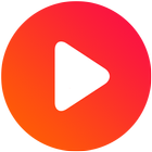 Yes Player : Max HD Video & Movie Player أيقونة