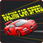 Race Car High Way أيقونة