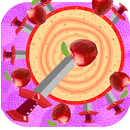 Apple Knife Hit APK