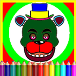 Coloring Book Kids Games