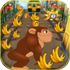 jumping monkey APK