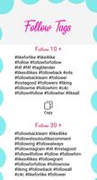Hashtag World : 2018 -19 capture d'écran 3