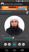 2500+ Tariq Jamil Bayans A/V screenshot 2