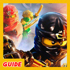 Guide Lego Ninjago Shadows biểu tượng