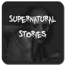 Supernatural Stories APK